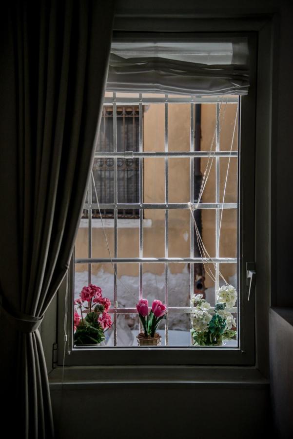 Appartamento Gondola Rosa, Incantevole Vista Sul Canale *